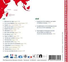 CD/DVD Ton Pat': Memwar Lamizik Seselwa