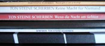8LP/Zestaw pudełkowy Ton Steine Scherben: Gesamtwerk - Die Studioalben LTD