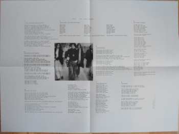 8LP/Zestaw pudełkowy Ton Steine Scherben: Gesamtwerk - Die Studioalben LTD
