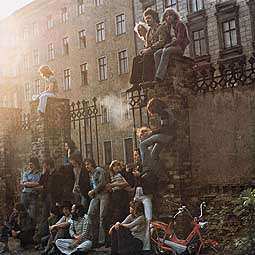 Album Ton Steine Scherben: Wenn Die Nacht Am Tiefsten...