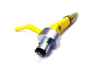 Technologia audio Tonar Banana Dj Cartridge