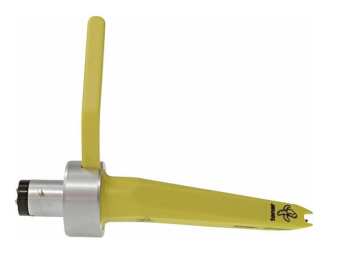 Technologia audio Tonar Banana Dj Cartridge