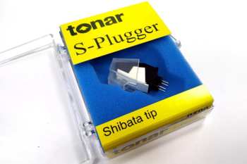 Technologia audio Tonar S-plugger Shibata