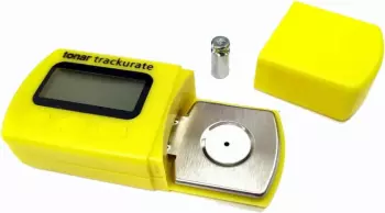 Tonar - Trackurate Electronic Stylus Pressure Gauge