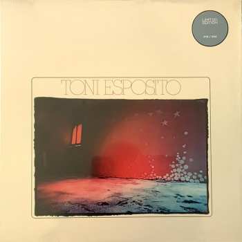 LP Tony Esposito: Toni Esposito LTD