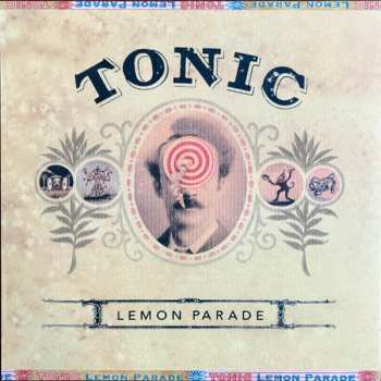 LP Tonic: Lemon Parade