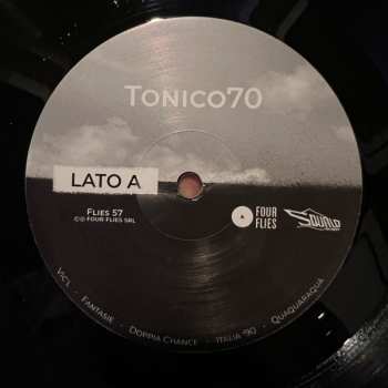 LP Tonico 70: Antonico