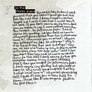 CD Tonight Alive: What Are You So Scared Of?