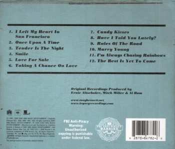 CD Tony Bennett: I Left My Heart In San Francisco