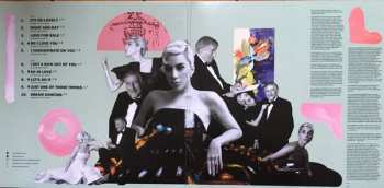 LP Tony Bennett: Love For Sale