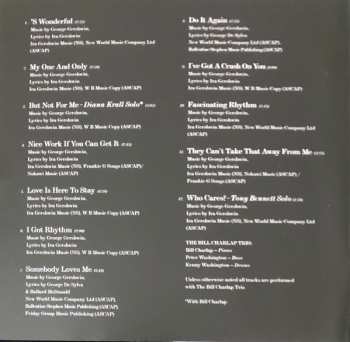 CD Tony Bennett: Love Is Here To Stay