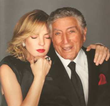 CD Tony Bennett: Love Is Here To Stay