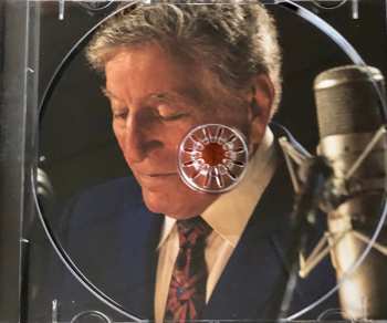 CD Tony Bennett: Love Is Here To Stay