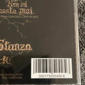 2LP Tony Boy: Going Hard 3