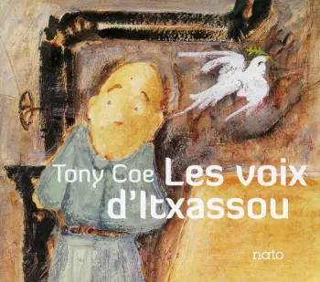 Les Voix D'Itxassou
