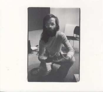 2CD Tony Conrad: Ten Years Alive On The Infinite Plain