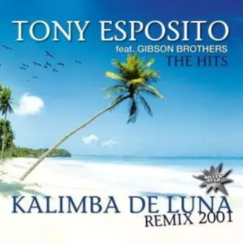 Kalimba De Luna (Remix 2001)