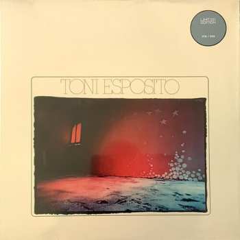 LP Tony Esposito: Toni Esposito LTD