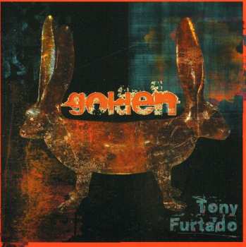 Album Tony Furtado: Golden