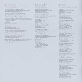 CD Tony Hadley: Talking To The Moon