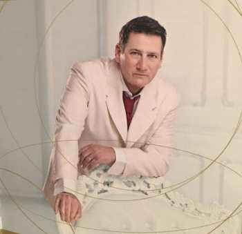 CD Tony Hadley: The Christmas Album