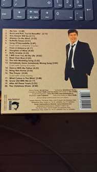 CD Tony Kenny: The Collection