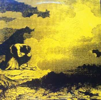 Album Tony Kosinec: Consider The Heart