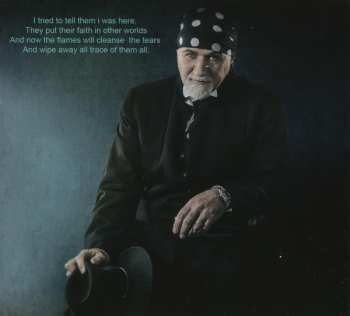 CD Tony Martin: Thorns DIGI