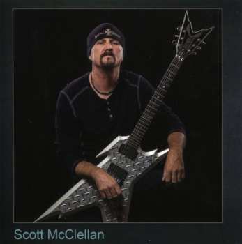 CD Tony Martin: Thorns DIGI