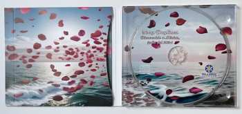 CD Tony Pagliuca: Bienvenido A México, Julio Del 2024