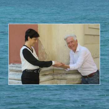 CD Tony Pagliuca: Bienvenido A México, Julio Del 2024