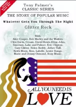 All You Need Is Love Vol. 15
