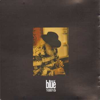 CD/DVD Tony Scott: A Jazz Life