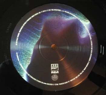 5LP/Zestaw pudełkowy Tool: Fear Inoculum DLX | LTD