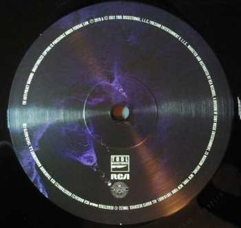 5LP/Zestaw pudełkowy Tool: Fear Inoculum DLX | LTD