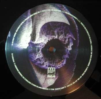 5LP/Zestaw pudełkowy Tool: Fear Inoculum DLX | LTD