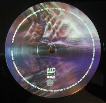 5LP/Zestaw pudełkowy Tool: Fear Inoculum DLX | LTD