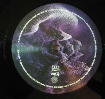 5LP/Zestaw pudełkowy Tool: Fear Inoculum DLX | LTD