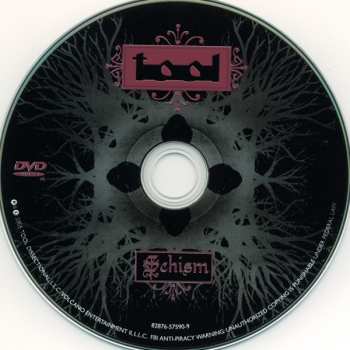 DVD Tool: Schism