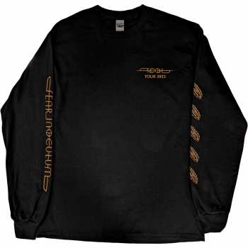 Merch Tool: Long Sleeve Koszulka Spiral Tour 2022