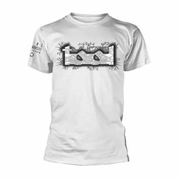 Merch Tool: Koszulka Double Image