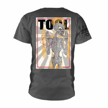 Merch Tool: Tričko Spectre Burst Skeleton L