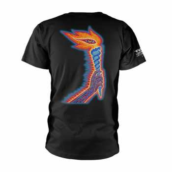 Merch Tool: Tričko The Torch S