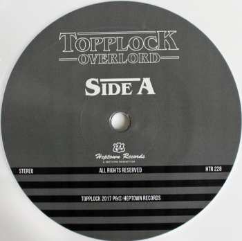 LP Topplock: Overlord LTD | CLR