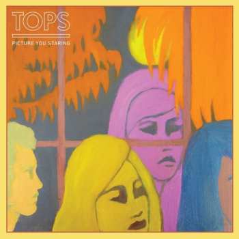 CD TOPS: Picture You Staring