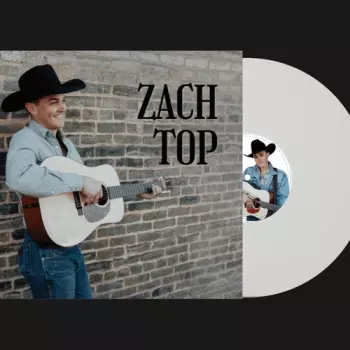 Top,zach: Zach Top