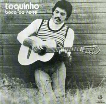 4CD/Zestaw pudełkowy Toquinho: Que Maravilha (1966-1974)