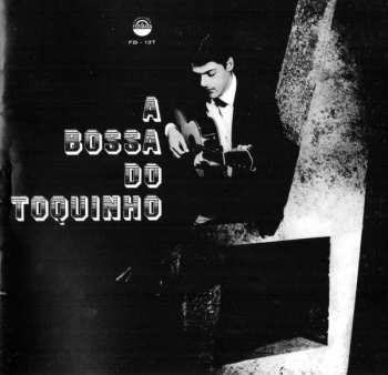 4CD/Zestaw pudełkowy Toquinho: Que Maravilha (1966-1974)