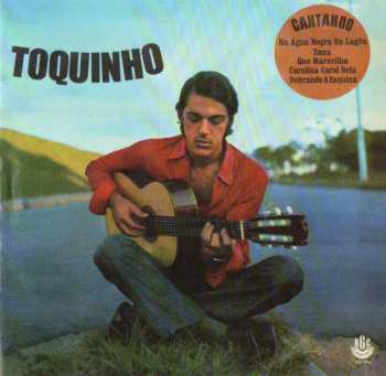 4CD/Zestaw pudełkowy Toquinho: Que Maravilha (1966-1974)