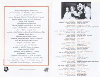 DVD Toquinho: Toquinho